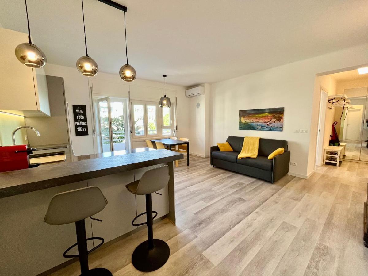 Condominio Martini Grado Extérieur photo