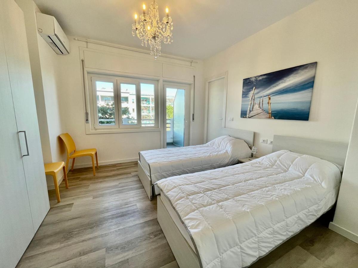 Condominio Martini Grado Extérieur photo