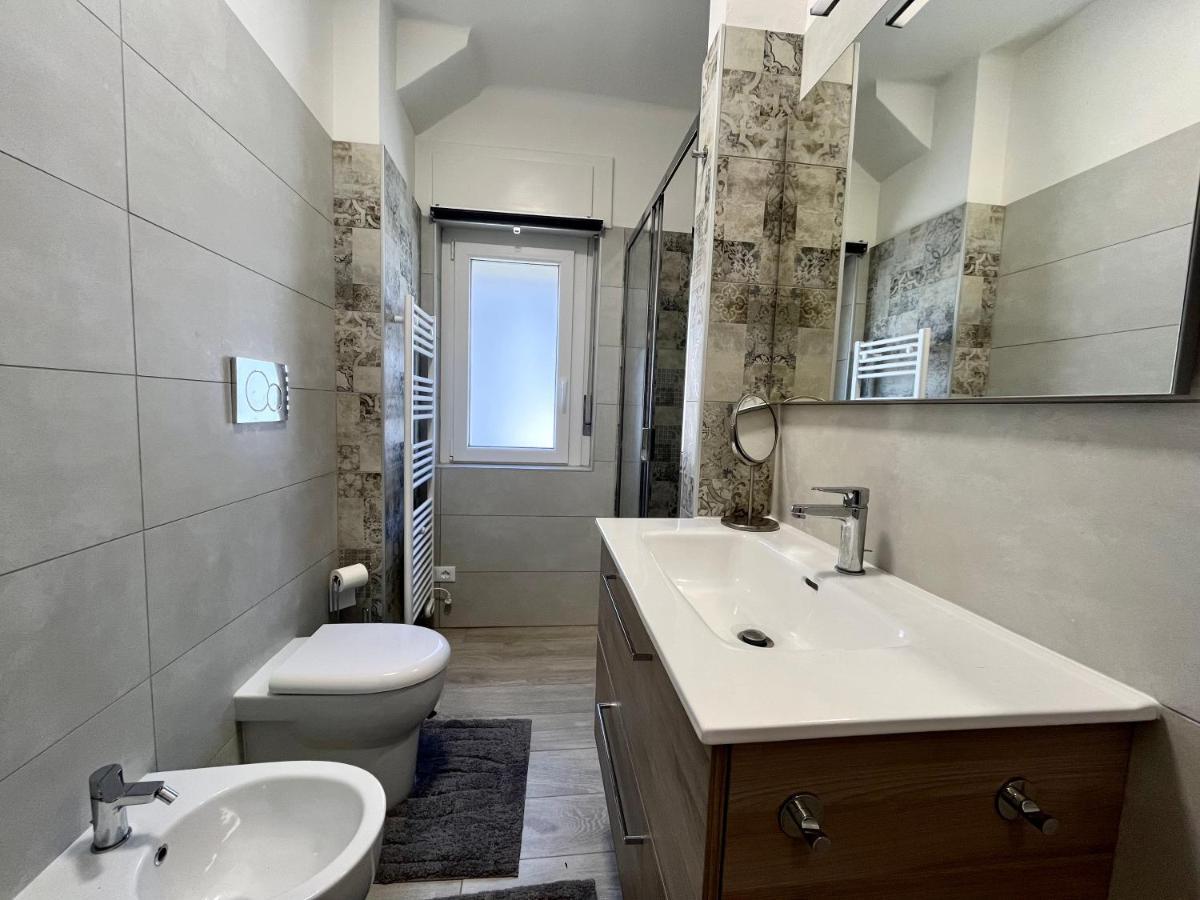 Condominio Martini Grado Extérieur photo
