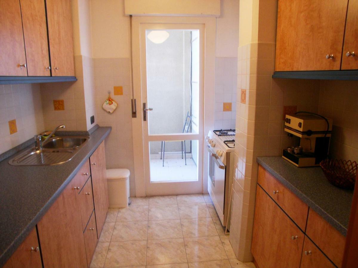 Condominio Martini Grado Extérieur photo